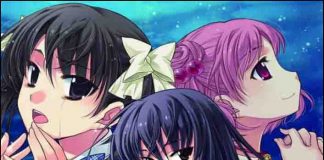 Ever 17 The Out Of Infinity Free Download PC Game Setup