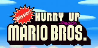 Mission Hurry Up Mario Bros v1.01  20885 1